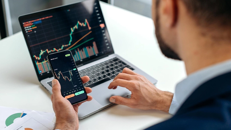 Instant +560 Runsen obchodní platforma